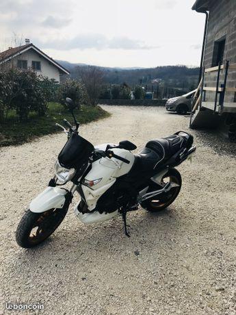 Gsr 600