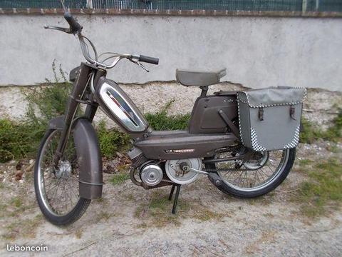 Peugeot BBRT