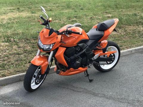 Z750
