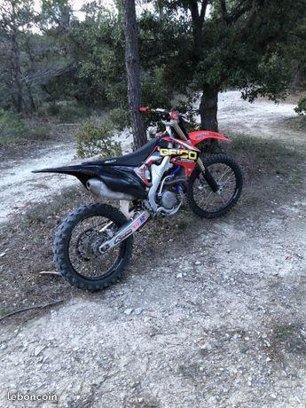 450 crf