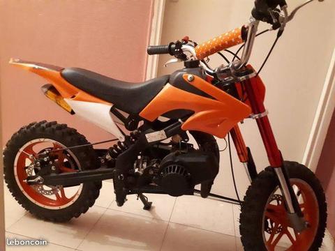 orion 50cc