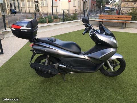 Honda PCX