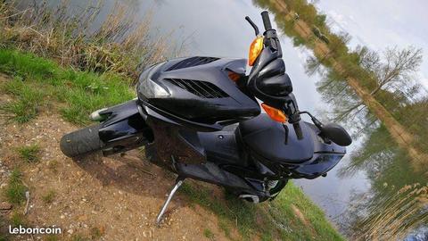 scooter Yamaha Aerox (Nitro) Cg ok!