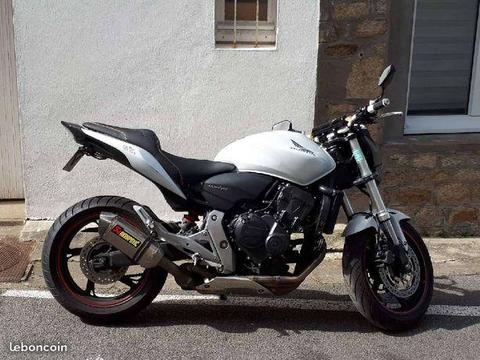 HONDA Hornet 600