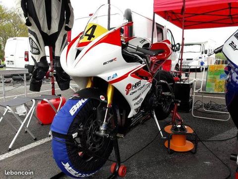 daytona R
