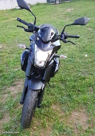 kawasaki er6n er6-n er6