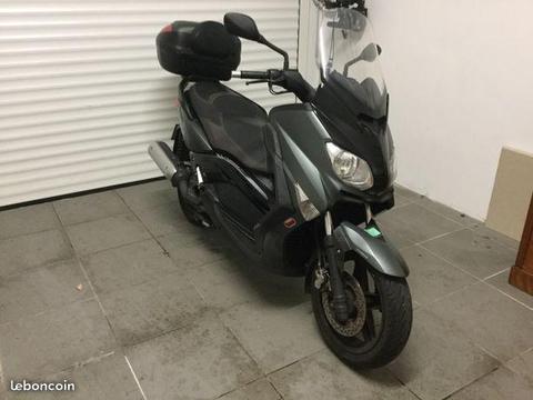 Scooter Yamaha