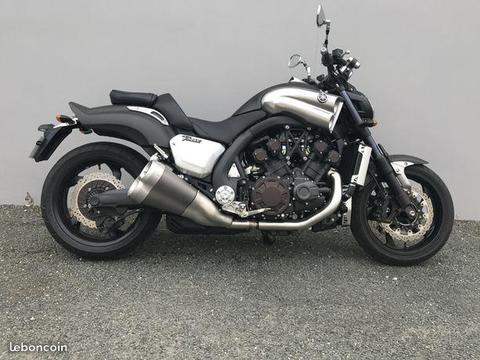 Yamaha vmax 1700