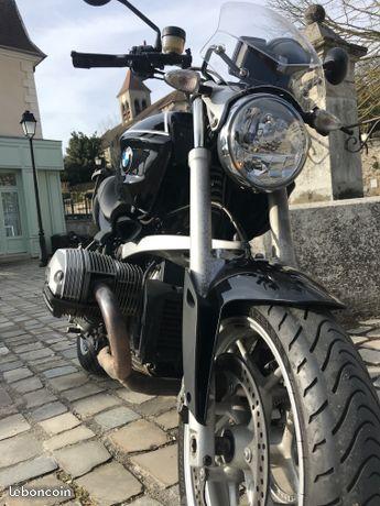 R1200r Bmw 2007