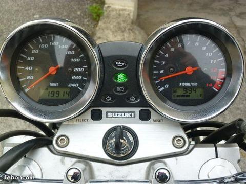 Suzuki 600 bandit