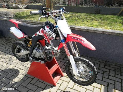 Pit Bike YCF 150 SP2