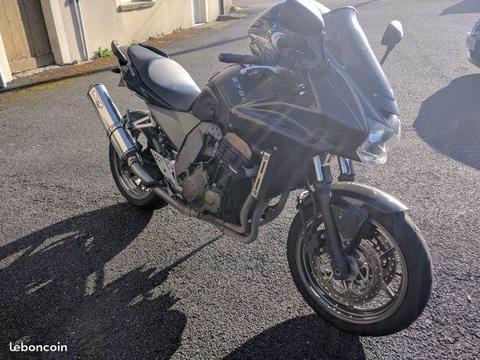 Z750S