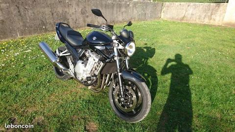 1250 BANDIT N (aucuns frais à prévoir)