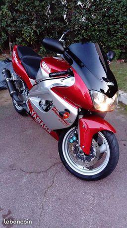 1000 yzf r