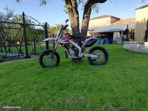 50 cc hm