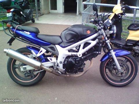 650 sv 2001