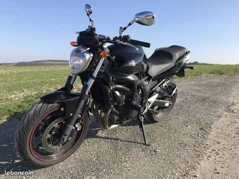 Fz6 s2