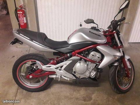 Kawasaki Er6 n