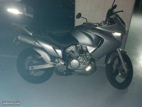 honda varadero 125
