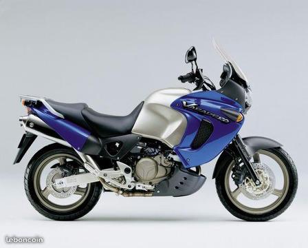 Honda varadero 1000 xlv