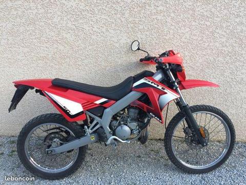 GILERA SMT 50cc