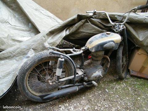 Motoconfort D45S