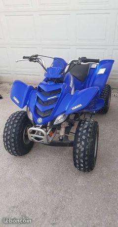 89 Yamaha yfm