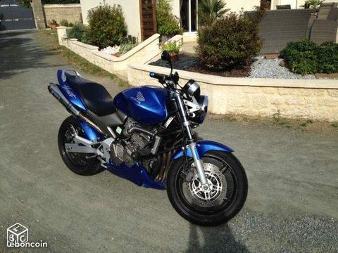 Honda 600 Hornet