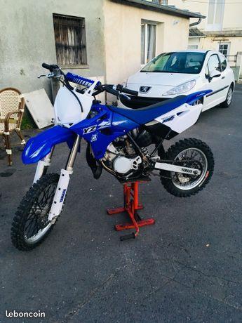 85 yz