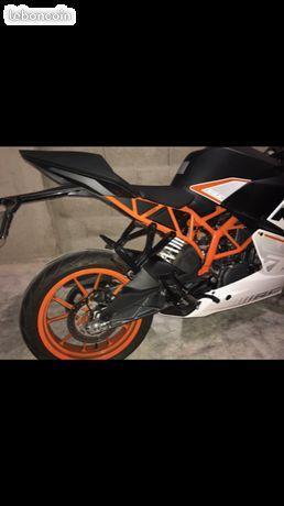 Ktm rc 390