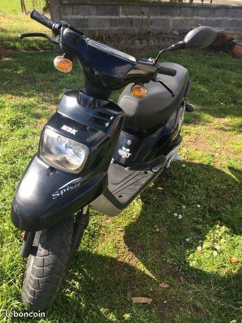 Scooter MBK SPIRIT BOOSTER