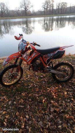 Ktm sx