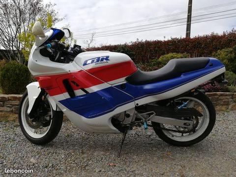 600 cbr f