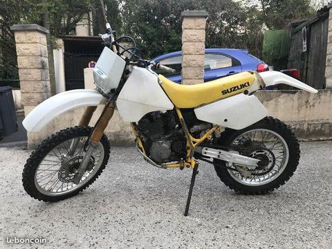 DR 350s