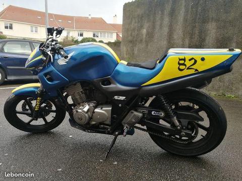 Cb 500