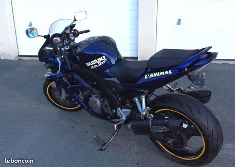 SV 1000 édition spéciale