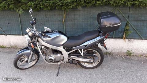 Suzuki 500 GSE 2001