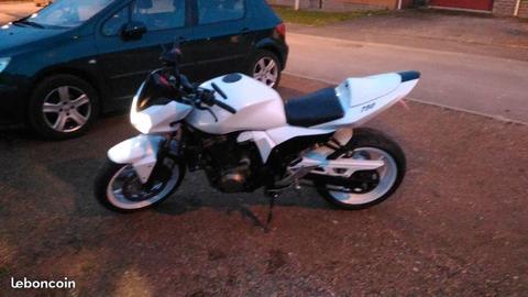 Z 750 a voir
