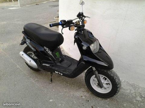booster spirit mbk