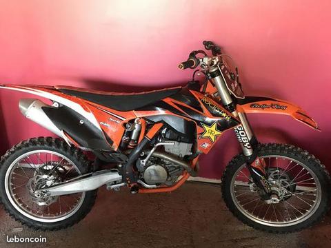 250 ktm