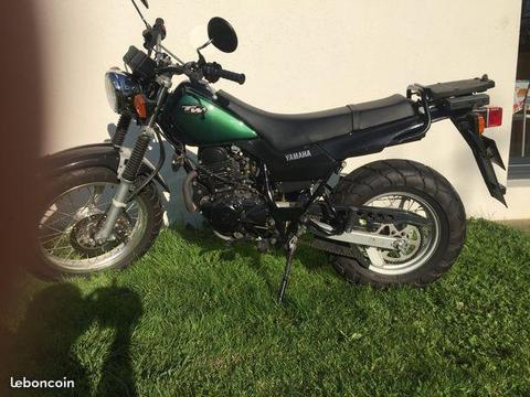 125 TW PHASE 2 - 6000 Km
