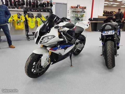 S1000RR replica