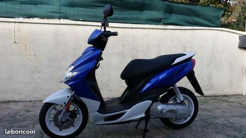 Yamaha JOG R