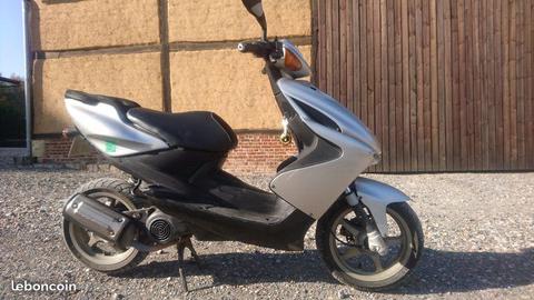 Scooter MBK Nitro 100 cc