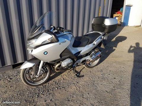 BMW R 1200 RT