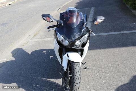 Honda cbr 1000 rr 2008