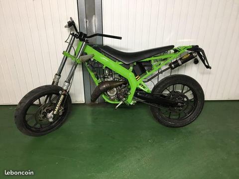Derbi xtreme