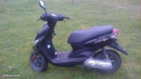 Scooter Ovetto One MBK