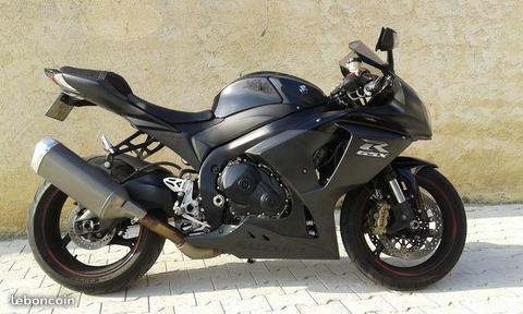 Suzuki 1000 gsxr