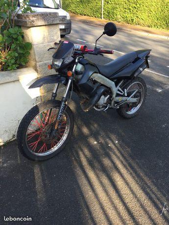 50 cc Derbi